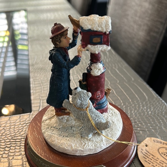 Thomas Nast Collection American Santa - Picture 1 of 8